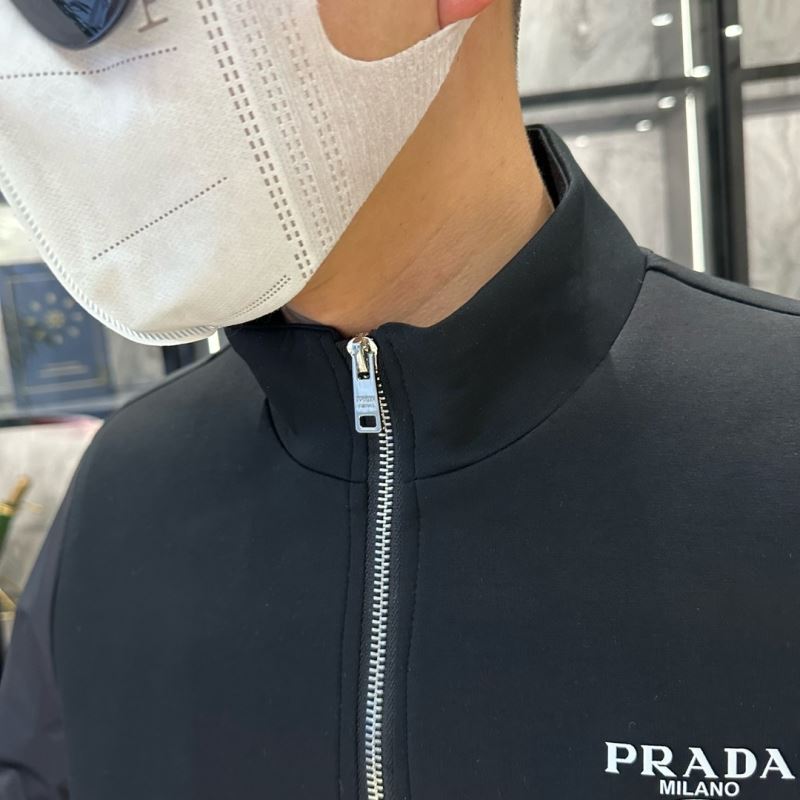 Prada Outwear